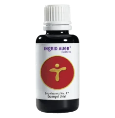 Ingrid Auer - Engelessenz No. 47 - Erzengel Uriel - 30ml