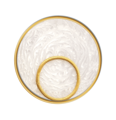 Ingrid Auer - Engelsymbol No. 04 - Engel für Reinheit und Klarheit