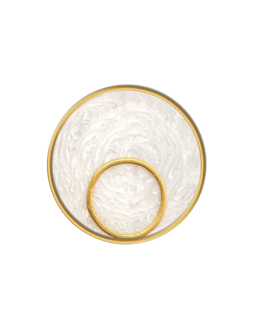 Ingrid Auer - Engelsymbol No. 04 - Engel für Reinheit und Klarheit