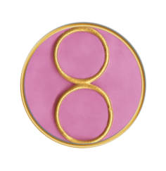 Ingrid Auer - Engelsymbol No. 07 - Engel für Optimismus und Schönheit