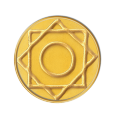 Ingrid Auer - Engelsymbol No. 10 - Engel für Reife und Weisheit