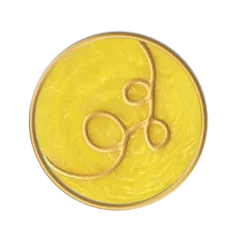 Ingrid Auer - Engelsymbol No. 16 - Engel für schöpferische Weisheit