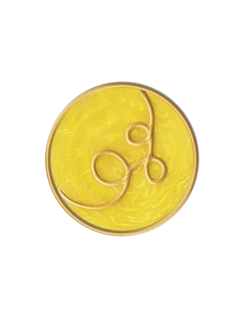 Ingrid Auer - Engelsymbol No. 16 - Engel für schöpferische Weisheit