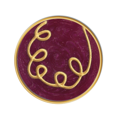 Ingrid Auer - Engelsymbol No. 18 - Engel für Verantwortungsbewusstsein