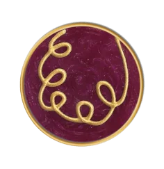 Ingrid Auer - Engelsymbol No. 18 - Engel für Verantwortungsbewusstsein