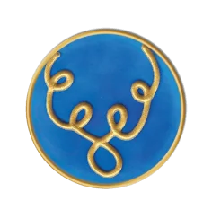 Ingrid Auer - Engelsymbol No. 22 - Engel für Konsequenz und Ordnung