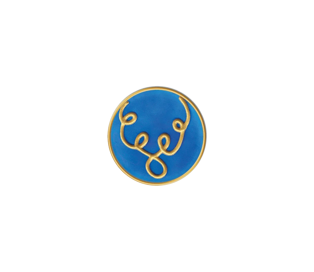 Ingrid Auer - Engelsymbol No. 22 - Engel für Konsequenz und Ordnung