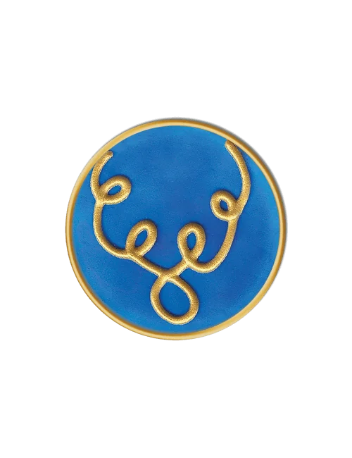 Ingrid Auer - Engelsymbol No. 22 - Engel für Konsequenz und Ordnung