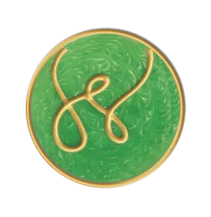 Ingrid Auer - Engelsymbol No. 23 - Engel für Erkenntnis und Annehmen