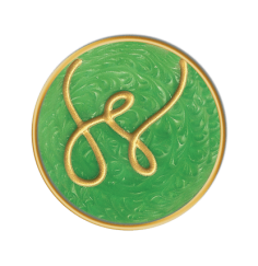 Ingrid Auer - Engelsymbol No. 23 - Engel für Erkenntnis und Annehmen