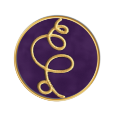 Ingrid Auer - Engelsymbol No. 25 - Engel für spirituelle Kraft und Umsetzung