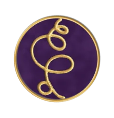 Ingrid Auer - Engelsymbol No. 25 - Engel für spirituelle Kraft und Umsetzung