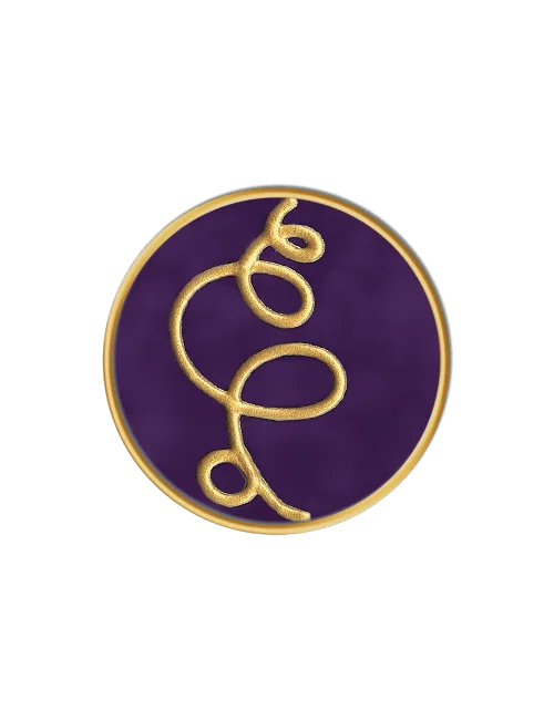 Ingrid Auer - Engelsymbol No. 25 - Engel für spirituelle Kraft und Umsetzung