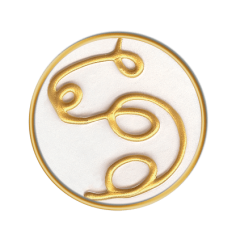 Ingrid Auer - Engelsymbol No. 26 - Engel für Erneuerung und Entwicklung