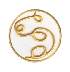 Ingrid Auer - Engelsymbol No. 26 - Engel für Erneuerung und Entwicklung