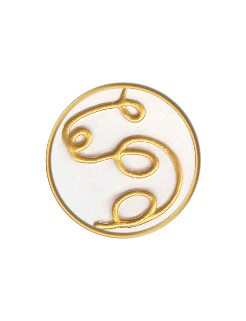 Ingrid Auer - Engelsymbol No. 26 - Engel für Erneuerung und Entwicklung