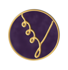 Ingrid Auer - Engelsymbol No. 27 - Engel für Tod und Wiedergeburt