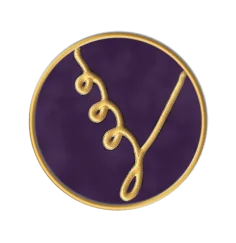 Ingrid Auer - Engelsymbol No. 27 - Engel für Tod und Wiedergeburt