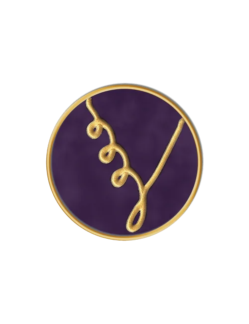 Ingrid Auer - Engelsymbol No. 27 - Engel für Tod und Wiedergeburt