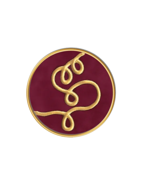 Ingrid Auer - Engelsymbol No. 31 - Engel für Mitmenschlichkeit