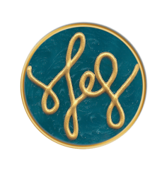 Ingrid Auer - Engelsymbol No. 33 - Engel für das schöpferische Wort