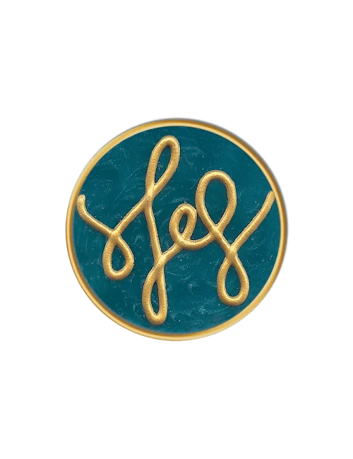 Ingrid Auer - Engelsymbol No. 33 - Engel für das schöpferische Wort