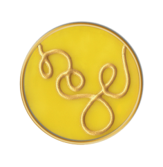 Ingrid Auer - Engelsymbol No. 34 - Engel für altes Wissen