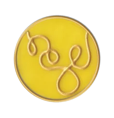 Ingrid Auer - Engelsymbol No. 34 - Engel für altes Wissen