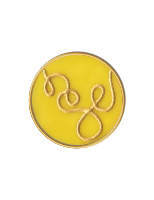 Ingrid Auer - Engelsymbol No. 34 - Engel für altes Wissen