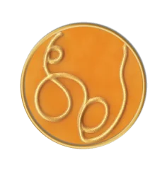 Ingrid Auer - Engelsymbol No. 35 - Engel für Tatkraft und Erfolg