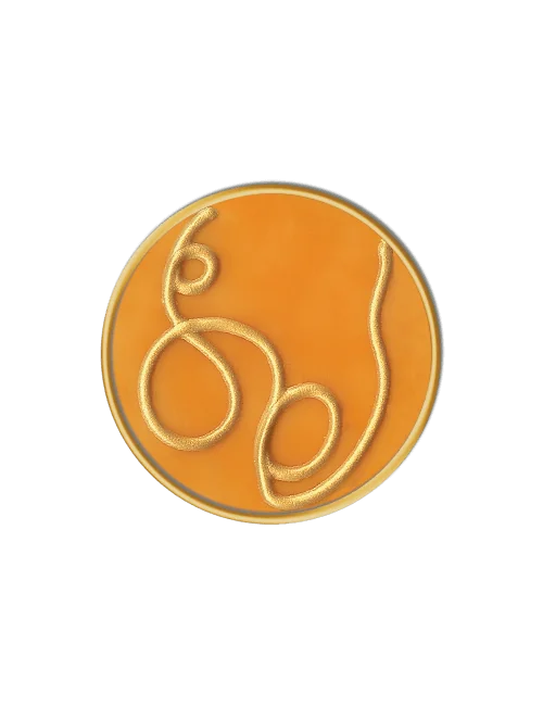 Ingrid Auer - Engelsymbol No. 35 - Engel für Tatkraft und Erfolg