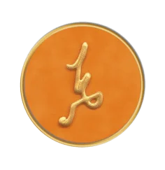 Ingrid Auer - Engelsymbol No. 41 - Engel für Göttliche Weisheit