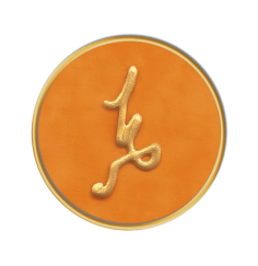 Ingrid Auer - Engelsymbol No. 41 - Engel für Göttliche Weisheit