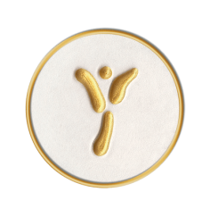 Ingrid Auer - Engelsymbol No. 45 - Erzengel Gabriel