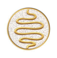 Ingrid Auer - Engelsymbol No. 49 - Erzengel Metatron