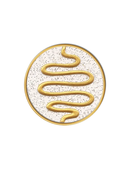 Ingrid Auer - Engelsymbol No. 49 - Erzengel Metatron