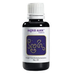 Ingrid Auer - Engel-Transformationsessenz No. 01 - Bedingungsloses Vertrauen - 30ml