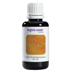 Ingrid Auer - Engel-Transformationsessenz No. 03 - Engel für karmische Ängste - 30ml