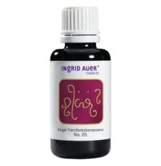 Ingrid Auer - Engel-Transformationsessenz No. 05 - Engel für verantwortungsvolle Spiritualität - 30ml