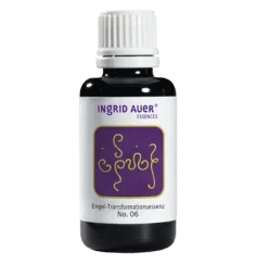 Ingrid Auer - Engel-Transformationsessenz No. 06 - Engel für Integration der Spiritualität - 30ml