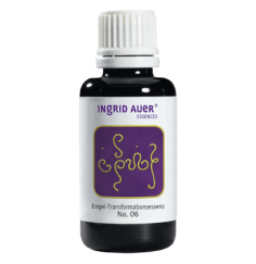 Ingrid Auer - Engel-Transformationsessenz No. 06 - Engel für Integration der Spiritualität - 30ml