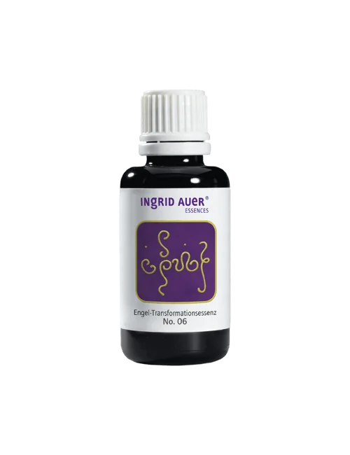 Ingrid Auer - Engel-Transformationsessenz No. 06 - Engel für Integration der Spiritualität - 30ml