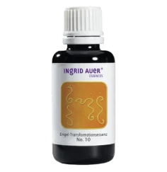 Ingrid Auer - Engel-Transformationsessenz No. 10 - Engel für ehrliche Selbsterkenntnis - 30ml