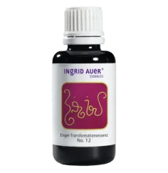 Ingrid Auer - Engel-Transformationsessenz No. 12 - Engel für Toleranz und Einverständnis - 30ml