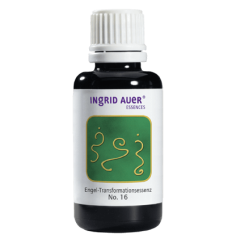 Ingrid Auer - TS-Essenz No. 16  Leichtigkeit und Freude - 30ml