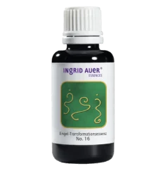 Ingrid Auer - TS-Essenz No. 16 Leichtigkeit und Freude - 30ml