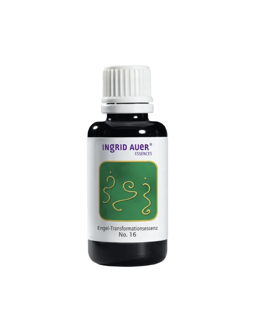 Ingrid Auer - TS-Essenz No. 16 Leichtigkeit und Freude - 30ml