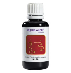 Ingrid Auer - TS-Essenz No. 18  Wertigkeit und Selbstwert - 30ml