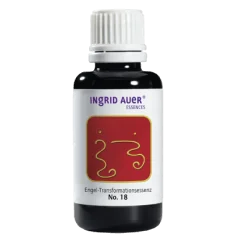 Ingrid Auer - TS-Essenz No. 18 Wertigkeit und Selbstwert - 30ml
