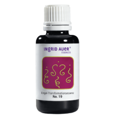 Ingrid Auer - TS-Essenz No. 19  Selbstliebe und Selbstachtung - 30ml